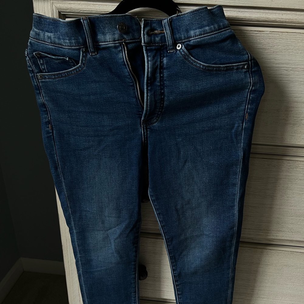 Express Jeans 💙